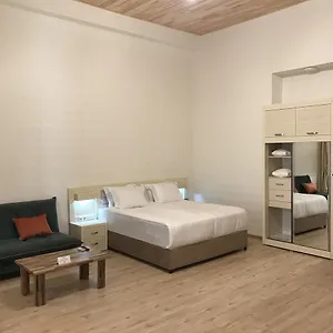  Апартаменты Full Comfort на агмашенебели