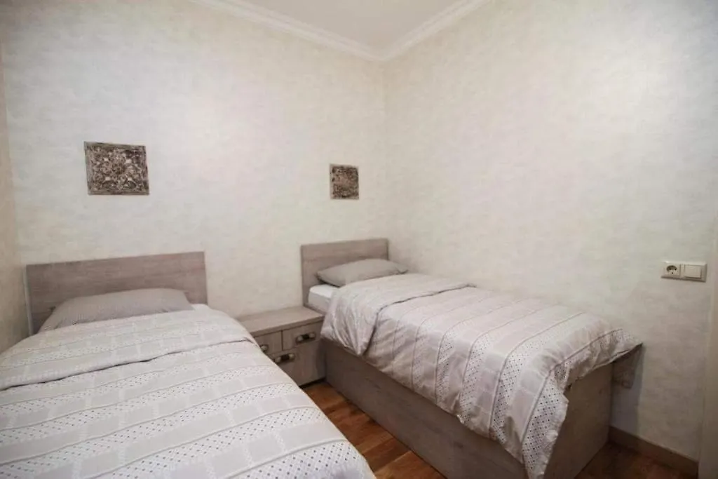 Bc Apartments Грузия