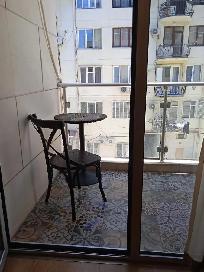 Bc Apartments Грузия
