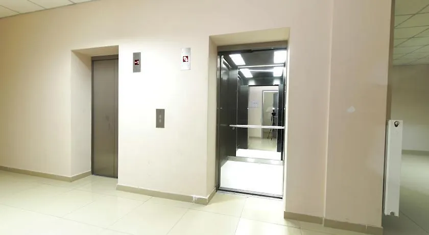 Bc Apartments