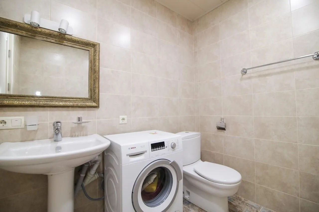 Bc Apartments Тбилиси