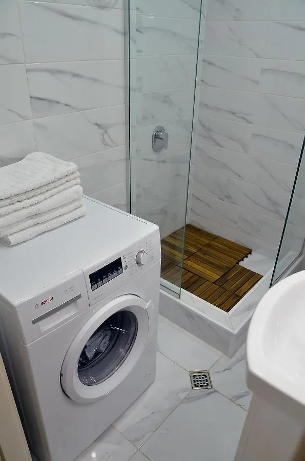 Bc Apartments 0*, Тбилиси
