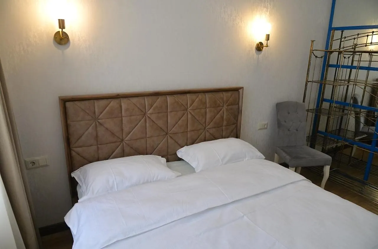 Bc Apartments Тбилиси