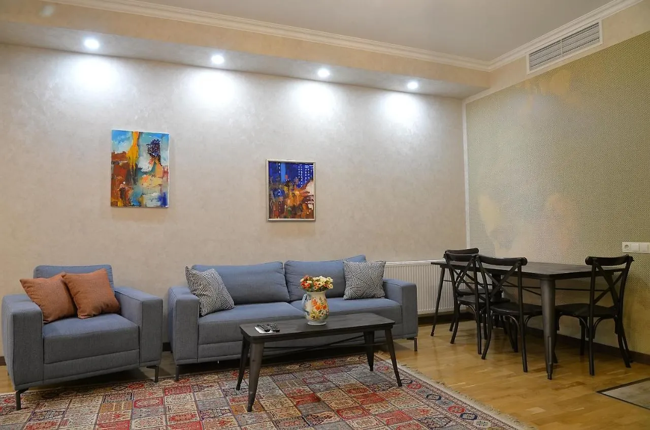 Bc Apartments