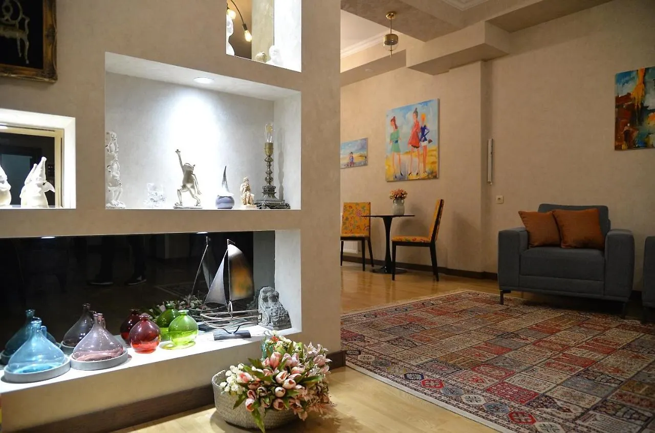 Bc Apartments