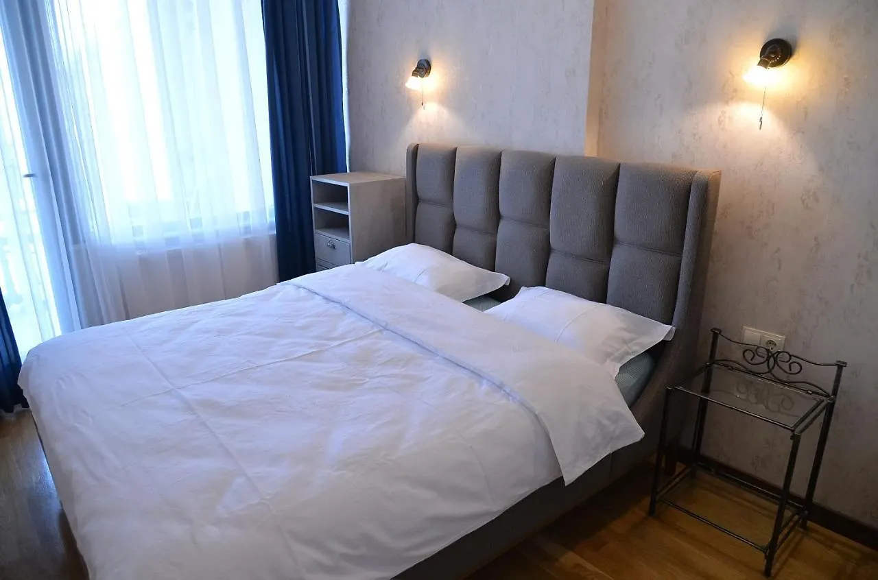 Bc Apartments Грузия