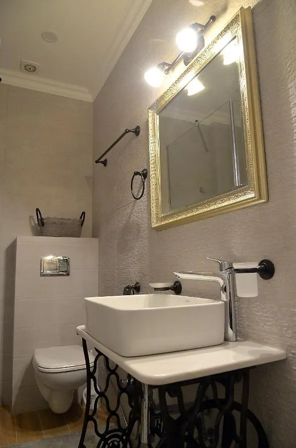 Bc Apartments  Тбилиси