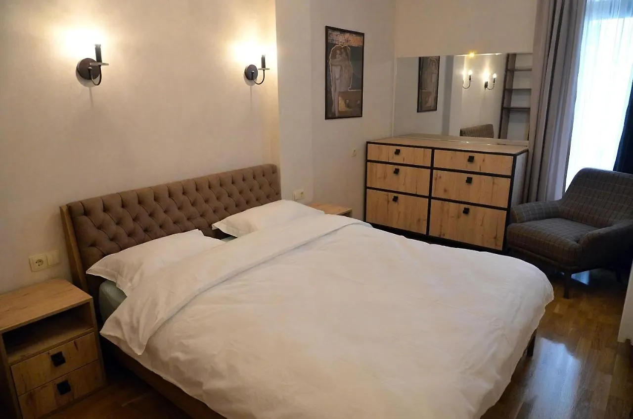 Bc Apartments 0*, Тбилиси Грузия