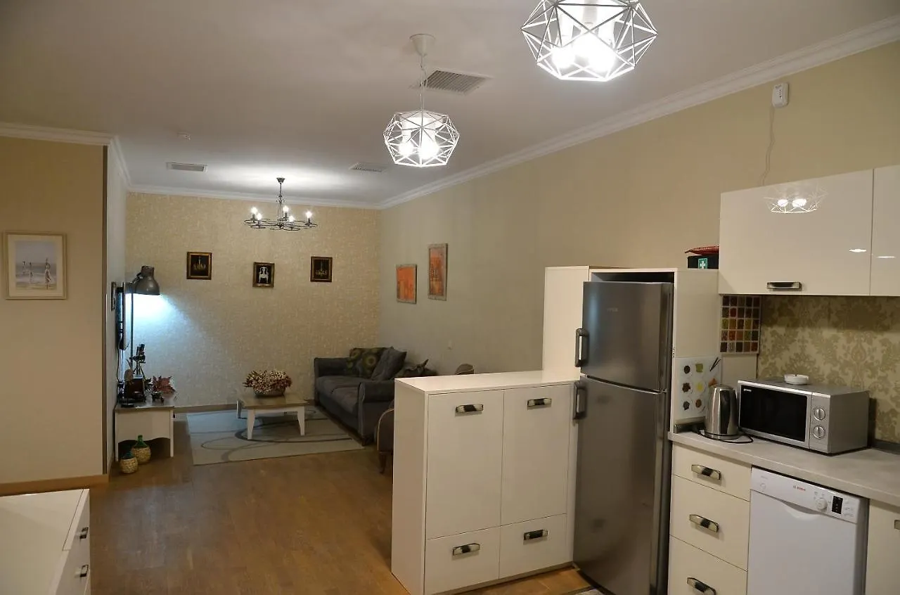 Bc Apartments 0*, Тбилиси Грузия