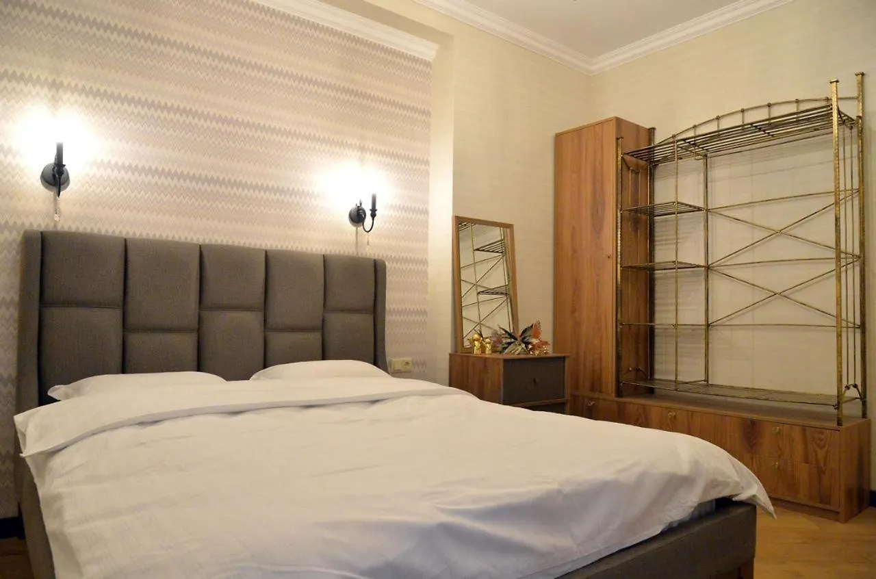 Bc Apartments Тбилиси