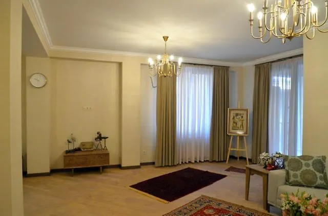 Bc Apartments